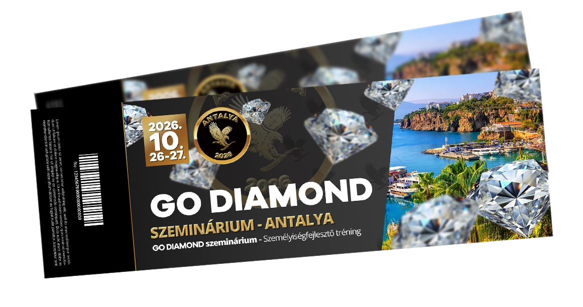 Go Diamond